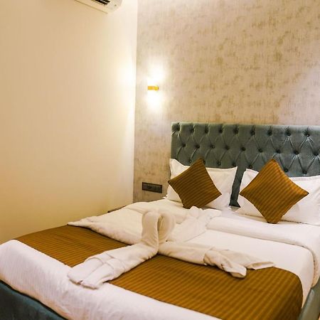 Hotel Lime Wood Bombaj Zewnętrze zdjęcie